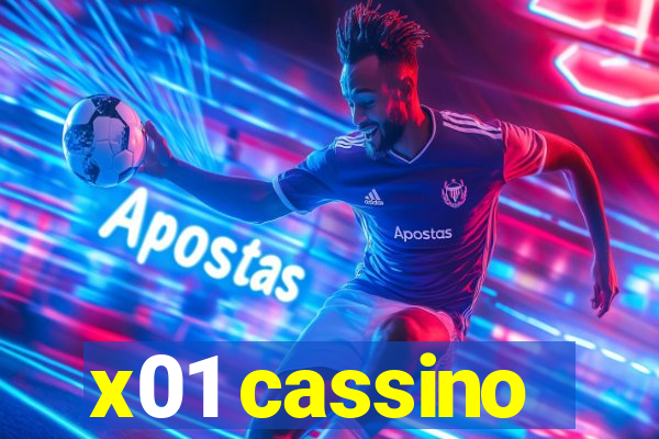 x01 cassino